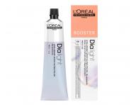 Farba do w�os�w ton w ton Lor�al Professionnel Dia Light 60 ml - Booster pomara�czowy