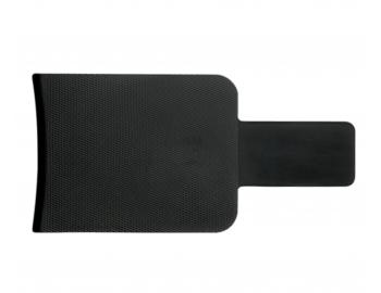 �opatka fryzjerska do pasemek Sibel 105 x 210 - czarna