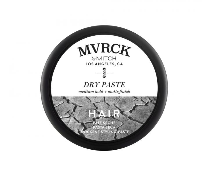 Pasta matuj�ca do w�os�w Paul Mitchell Maverick by MITCH� - 113 g