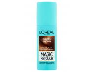 Spray do retuszu odrostw Loral Paris Magic Retouch - 75 ml