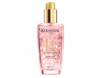 Olejek do w�os�w farbowanych K�rastase Elixir Ultime Rose - 100 ml