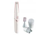Depilator do twarzy 4 w 1 Remington EP7070 Smooth&Silky