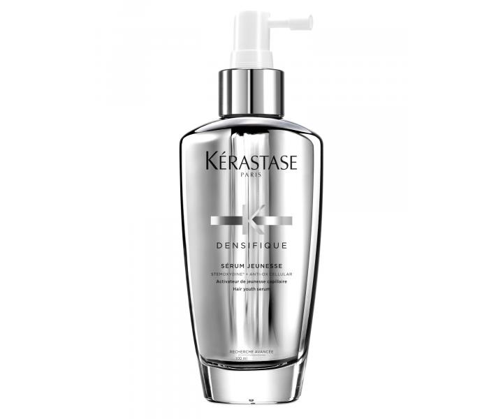 Serum zwi�kszaj�ce g�sto�� w�os�w K�rastase Densifique Jeunesse - 100 ml