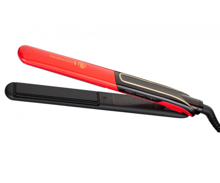 Prostownica do wosw Remington Sleek&Curl Manchester United S6755