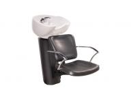 Myjnia fryzjerska Original Best Buy George V - czarna