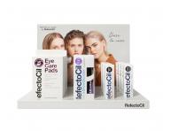 Zestaw do pielgnacji rzs i brwi z podstawk RefectoCil