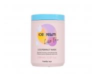 Maska wygadzajca do wosw Inebrya Ice Cream Liss Perfect Mask