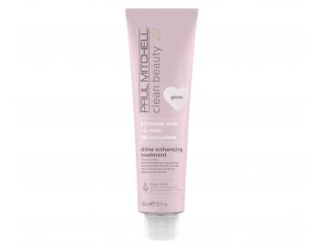 Odywcza maska koloryzujca Paul Mitchell Clean Beauty Color Depositing Treatment - przeroczysta - 150 ml