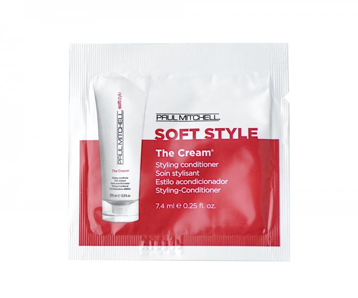 Od�ywka do stylizacji w�os�wPaul Mitchell The Cream - 7,4 ml