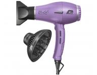 Profesjonalna suszarka do wosw z dyfuzorem Parlux Ethos - 2300 W - fioletowa