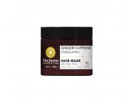 Maska stymulujca wzrost wosw The Doctor Ginger + Caffeine Hair Mask