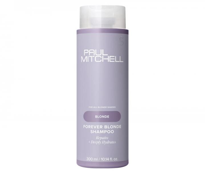 Seria do w�os�w blond Paul Mitchell Blonde
