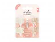 Klamry do wosw Invisibobble Clipstar Petit Rainbow - 4 szt.