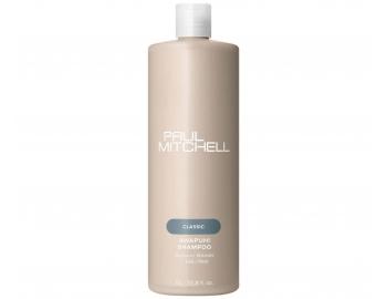 Delikatnie oczyszczaj�cy szampon nawil�aj�cy Paul Mitchell Classic Awapuhi Shampoo - 1000 ml