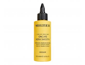 Serum wyg�adzaj�ce do w�os�w d�ugich i niesfornych Selective Professional OnCare Kera Smooth Serum - 100 ml