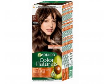 Farba do trwa�ej koloryzacji Garnier Color Naturals 5 1/2 espresso