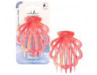 Klamra do w�os�w Invisibobble Clipstar Coral Hug - koralowa