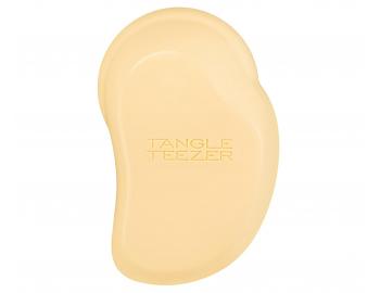 Szczotka do rozczesywania wosw Tangle Teezer Original Mini Buttercup Yellow - ta