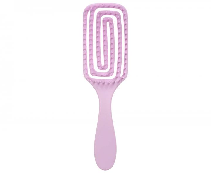 P�aska szczotka do rozczesywania i suszenia w�os�w Original Best Buy Vented Brush S - jasnor�owa