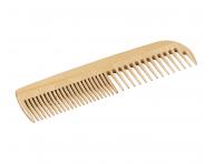 Grzebie� do w�os�w z drewna bukowego Keller