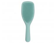 Szczotka do rozczesywania w�os�w Tangle Teezer The Ultimate Detangler Large Marine Teal - mi�towa - 23 x 7 cm