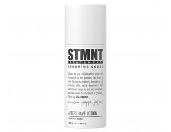 Balsam nawil�aj�cy po goleniu dla m�czyzn STMNT Grooming Goods Aftershave Lotion - 100 ml