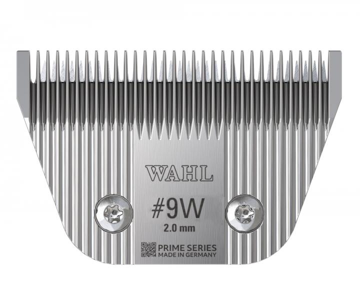 Szeroki n ostrze do strzyenia sierci zwierzt Wahl Prime Series Wide Blade 1264-7170 - 2 mm