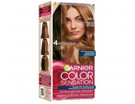 Rozjaniajca farba do trwaej koloryzacji wosw Garnier Color Sensation  - HL1 kasztanowy blond