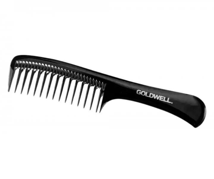 Grzebie� do strzy�enia w�os�w z r�czk� Goldwell - 225 mm