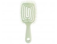 Szczotka do rozczesywania wosw Duko Helix - mitowa ziele