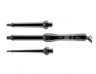 Profesjonalna ceramiczna lok�wka do w�os�w Paul Mitchell Unclipped 3-in-1 - czarna