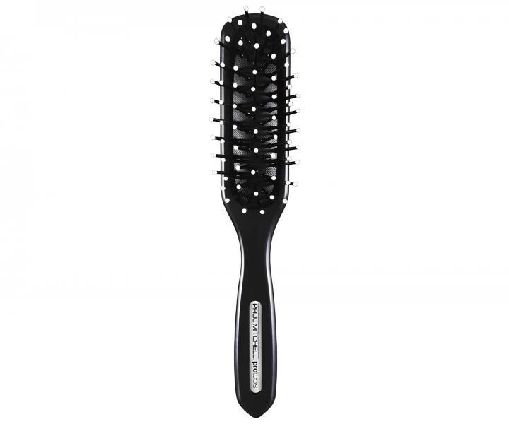 Szczotka do rozczesywania w�os�w Paul Mitchell Sculpting Brush 413 - czarny