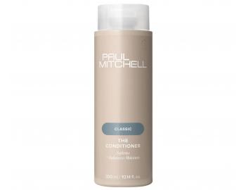 Od�ywka zmi�kczaj�ca nawil�aj�ca bez sp�ukiwania Paul Mitchell Classic The Conditioner - 300 ml
