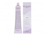 Krem tonujcy do wosw blond i rozjanionych Inebrya Blondesse Toner 100 ml - przeroczysty
