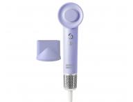 Suszarka do w�os�w Kiepe Professional Home Precision BLDC - 1100 W - fioletowa + szczotka Kiepe gratis