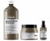 Seria do w�os�w zniszczonych Lor�al Professionnel Serie Expert Absolut Repair Molecular - zestaw - szampon + maska + kuracja wst�pna 100 ml