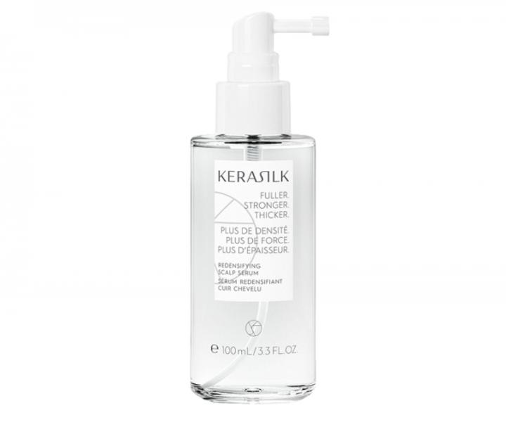 Serum regeneruj�ce do sk�ry g�owy Kerasilk Redensifying Scalp Serum - 100 ml