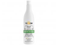 Szampon koj�cy do wra�liwej sk�ry g�owy Yellow Professional Scalp Comfort Shampoo - 500 ml