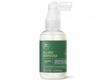 Spray zwikszajcy objto wosw Paul Mitchell Tea Tree Lemon Sage Thickening Spray - 75 ml