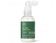 Spray zwikszajcy objto wosw Paul Mitchell Tea Tree Lemon Sage Thickening Spray - 75 ml