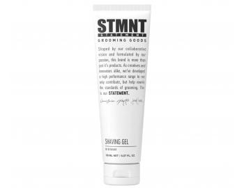 �el do golenia dla m�czyzn STMNT Grooming Goods Shaving Gel - 150 ml - prze�roczysty