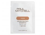 Seria do w�os�w farbowanych Paul Mitchell Color Protect