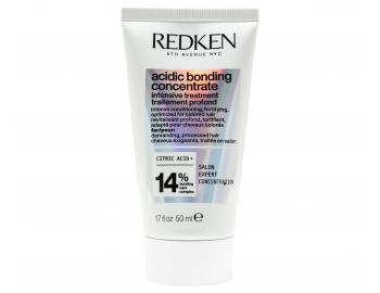 Intensywna kuracja do w�os�w zniszczonych Redken Acidic Bonding Concentrate Intensive Treatment - 50 ml