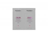 Szampon i odywka do wosw farbowanych Goldwell Color - 2 x 10 ml