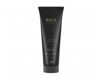 Maska od�ywcza z keratyn� do w�os�w zniszczonych Mila Rich Therapy Mask - 250 ml