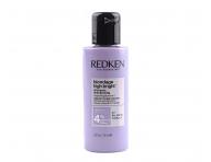 Szampon roz�wietlaj�cy do w�os�w blond Redken Blondage High Bright - 75 ml