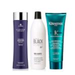 Profesjonalne szampony do wosw suchych i bardzo suchych