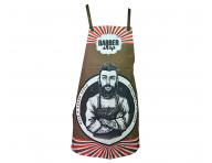 Fartuch Barber Eurostil Professional