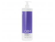 Maska tonuj�ca do w�os�w O&M Clean.tone Colour Treatment Cool Blonde - 1000 ml - zimny blond