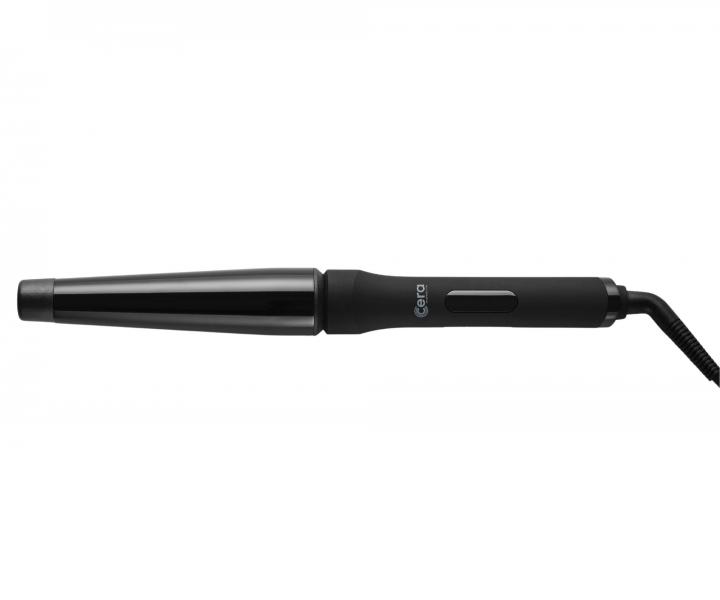 Profesjonalna lok�wka sto�kowa do w�os�w Cera Curling Wand 25 - 38 mm